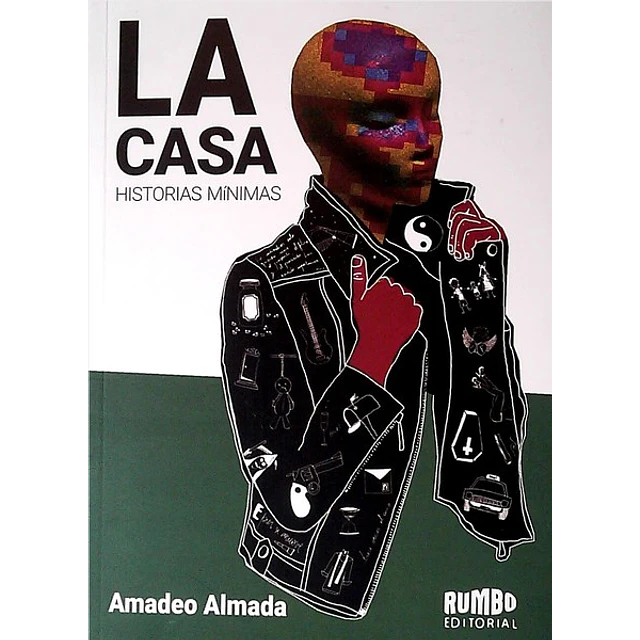 La casa,. Historias minimas