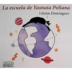 La escuela de yasnaia poliana