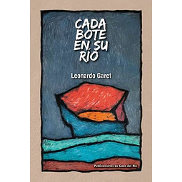 Cada bote en su rio