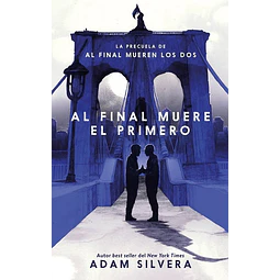 Al final muere el primero