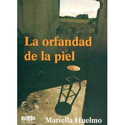 La orfandad de la piel