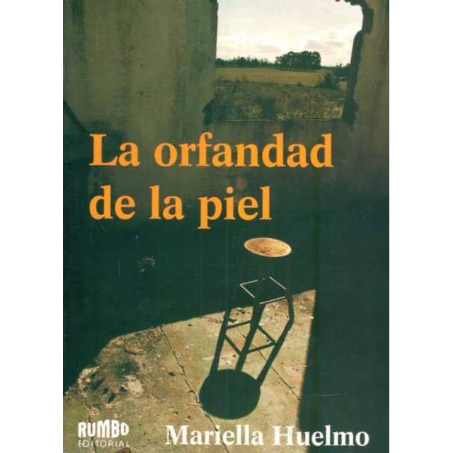 La orfandad de la piel