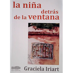 La niña detras de la ventana