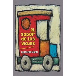El sabor de los viajes