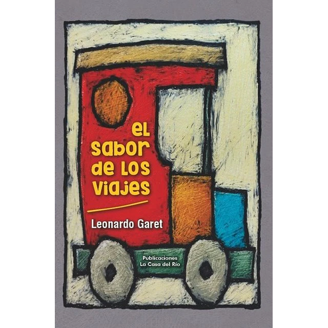 El sabor de los viajes