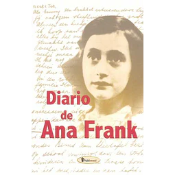 Diario de ana frank. Grande
