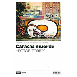 Caracas muerde