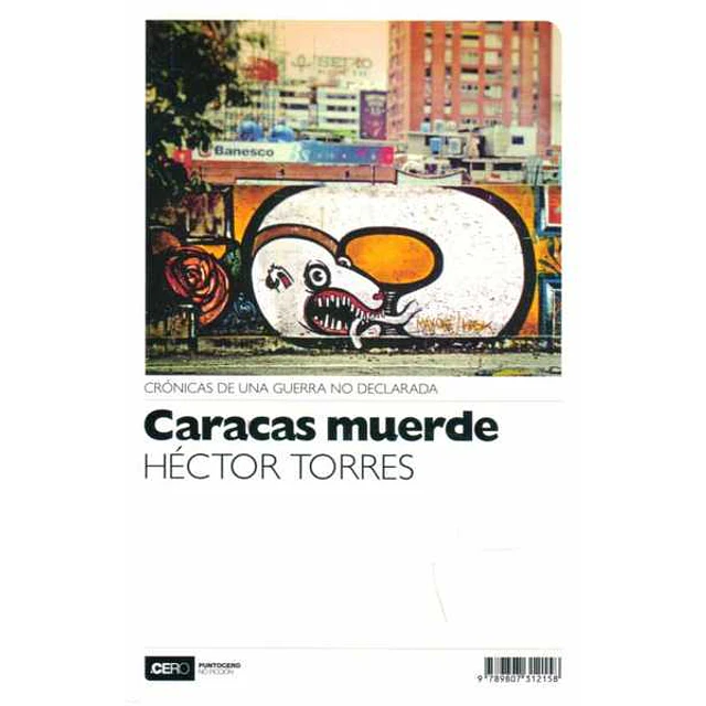 Caracas muerde