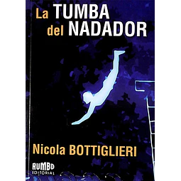 La tumba del nadador