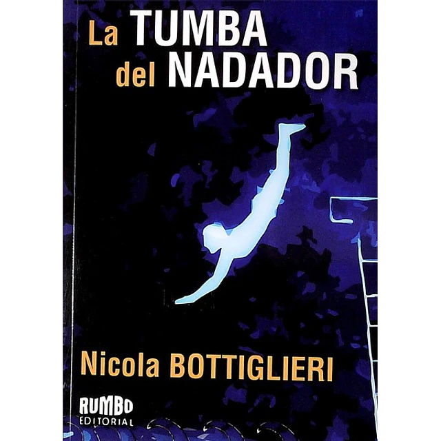 La tumba del nadador