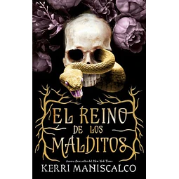 El reino de los malditos I