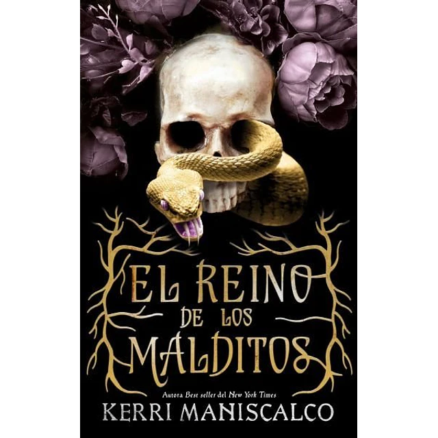 El reino de los malditos I
