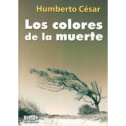 Los colores de la muerte