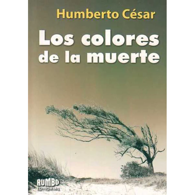 Los colores de la muerte