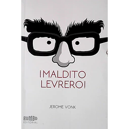 Maldito levrero!