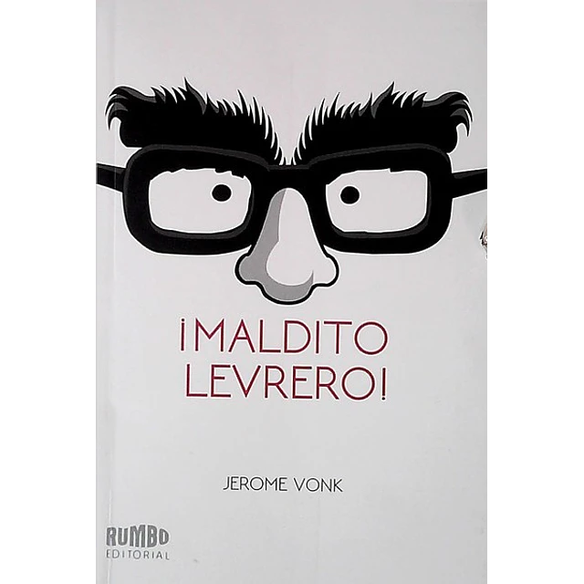 Maldito levrero!