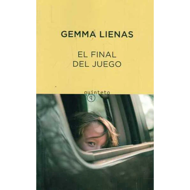 El final del juego