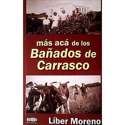 Mas aca de los bañados de carrasco