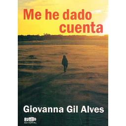 Me he dado cuenta