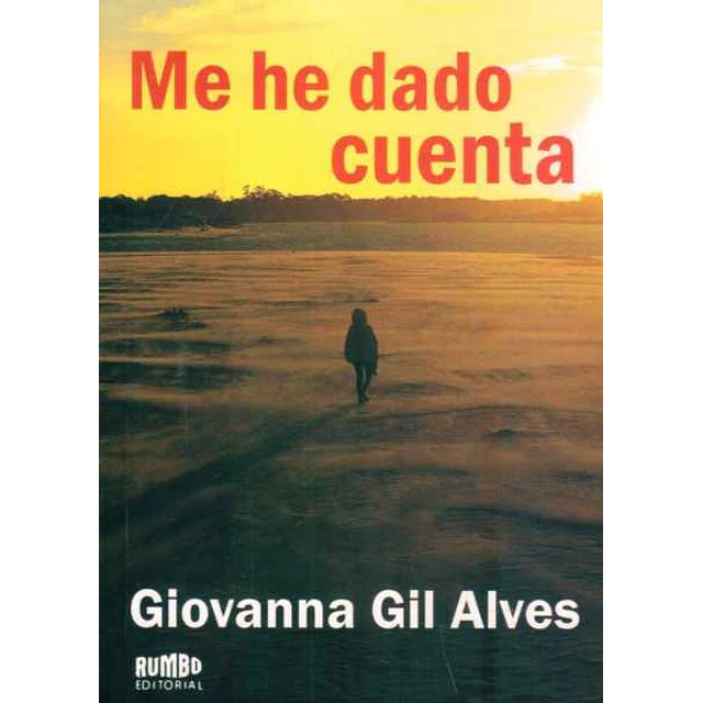 Me he dado cuenta