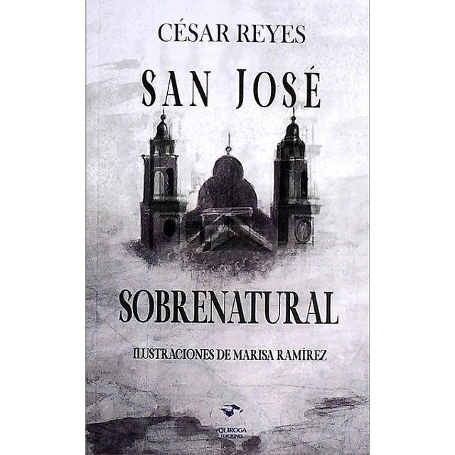 San jose sobrenatural