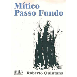 Mitico passo fundo