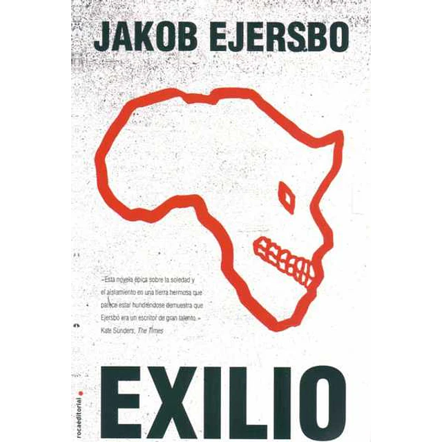 Exilio