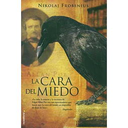La cara del miedo