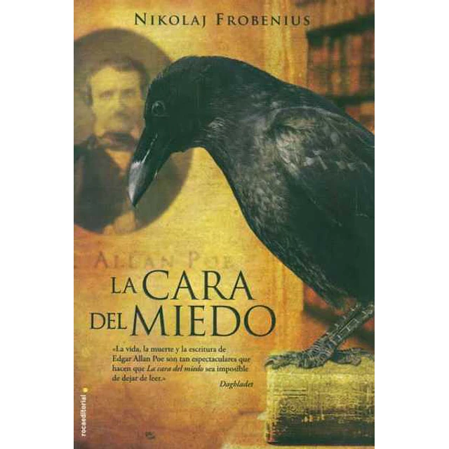 La cara del miedo