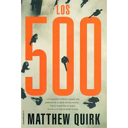 Los 500