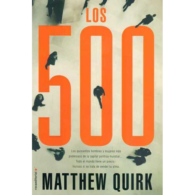 Los 500