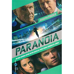 Paranoia