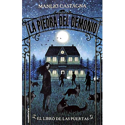 La piedra del demonio