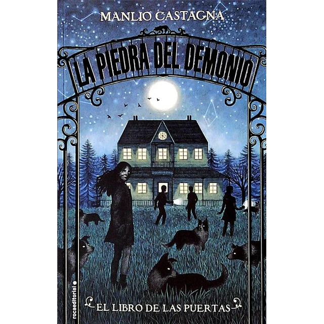 La piedra del demonio