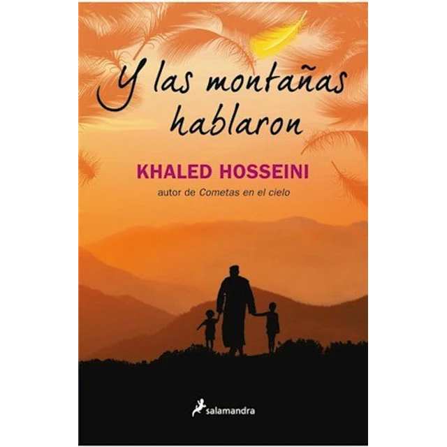 Y las montañas hablaron