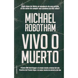 Vivo o muerto