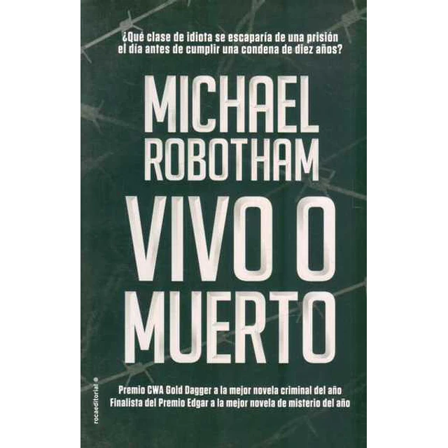 Vivo o muerto