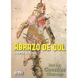 Abrazo de gol
