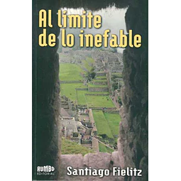 Al limite de lo inefable