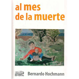 Al mes de la muerte