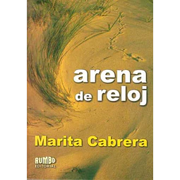 Arena de reloj