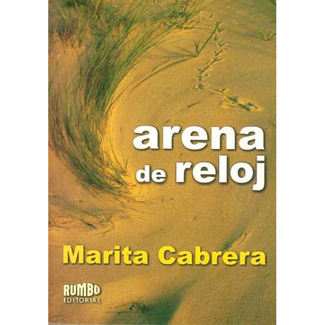 Arena de reloj