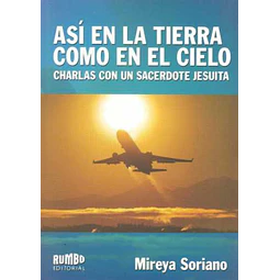 Asi en la tierra como en el cielo