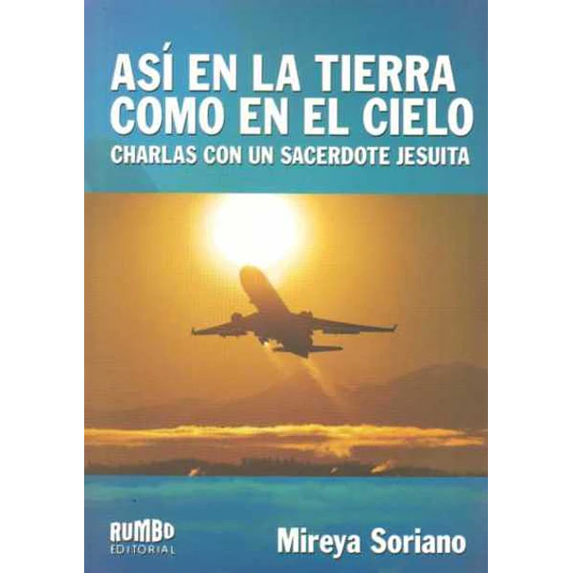Asi en la tierra como en el cielo