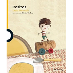 Cositos