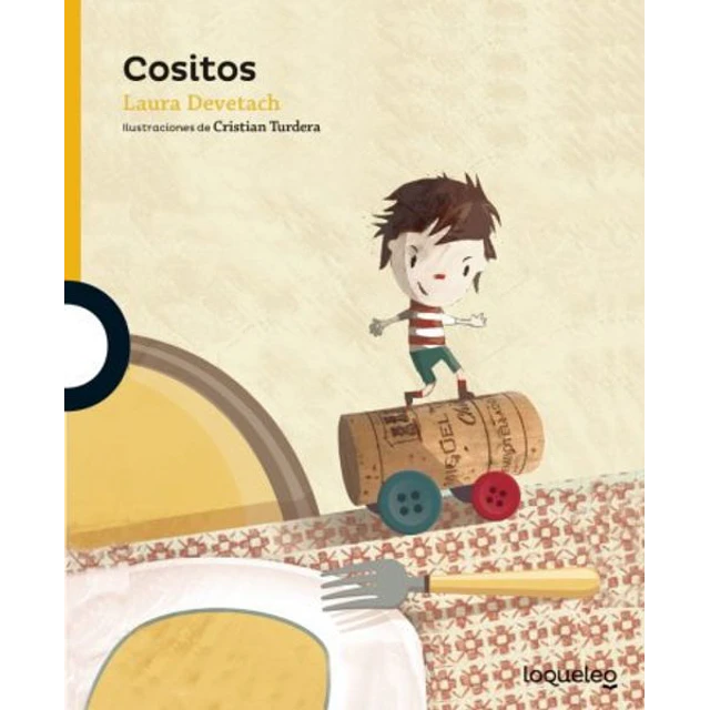 Cositos