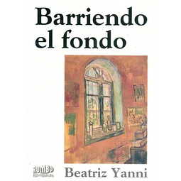Barriendo el fondo