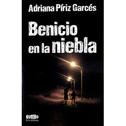 Benicio en la niebla