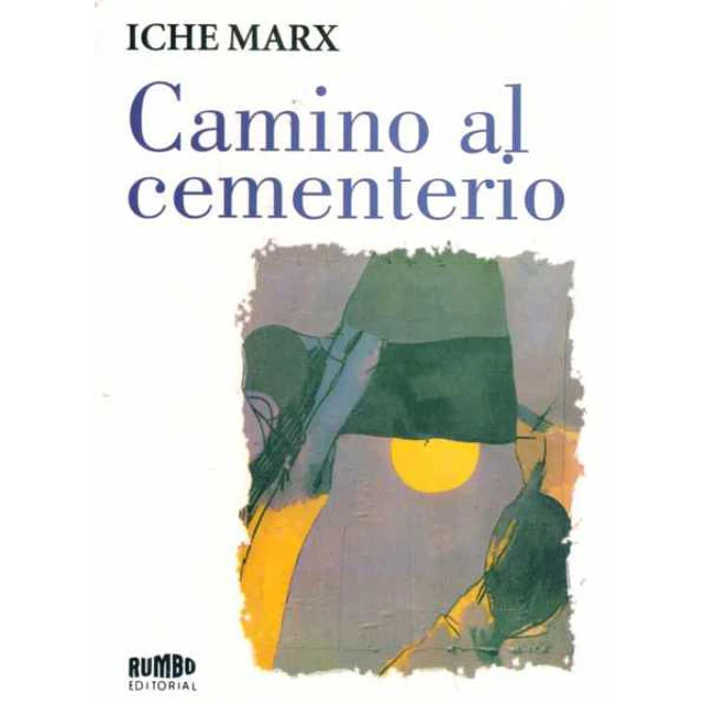 Camino al cementerio