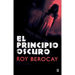 El principio oscuro